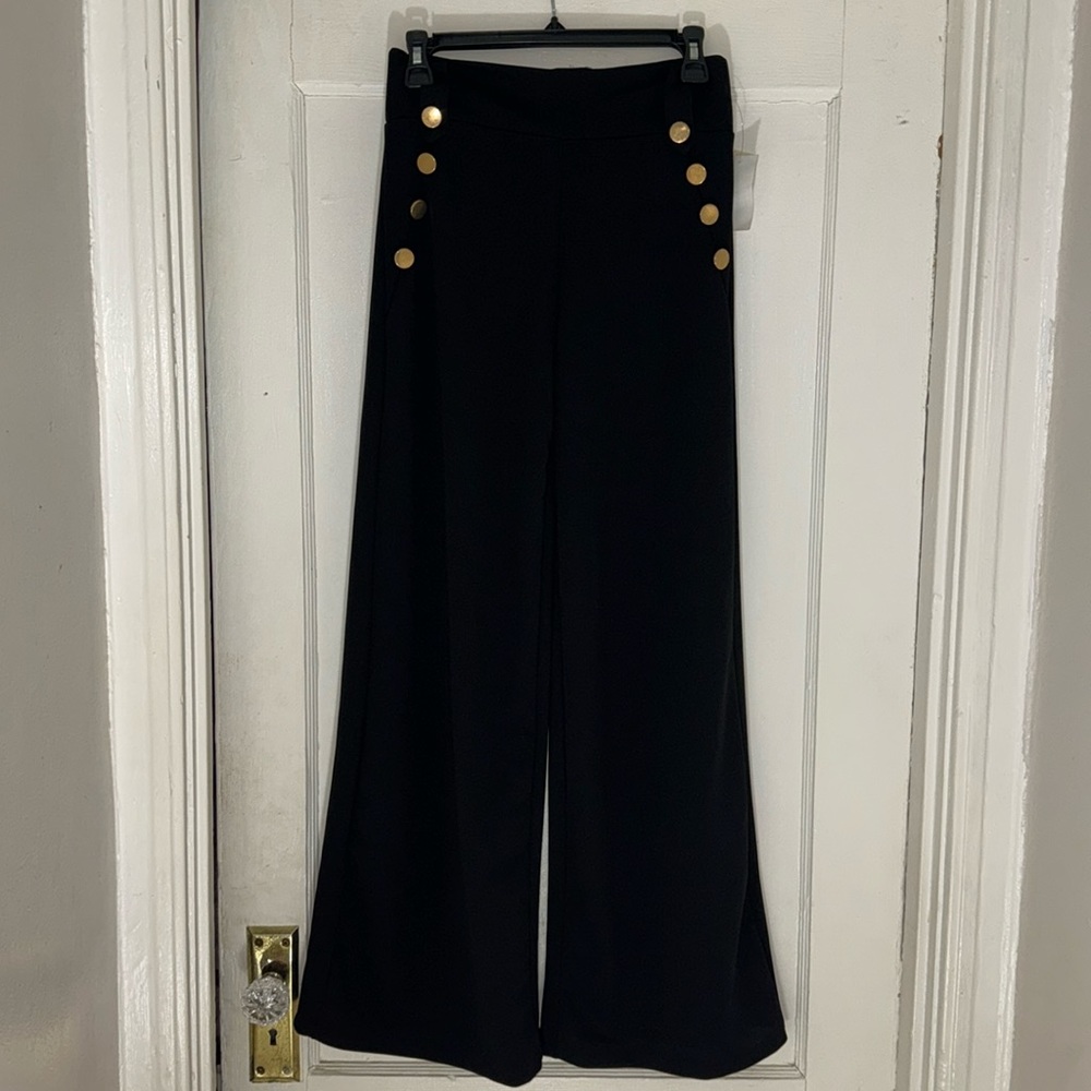 NWT Madrag Sailor Pants